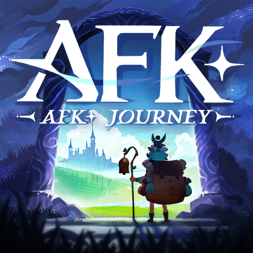 AFK Journey Mod Logo