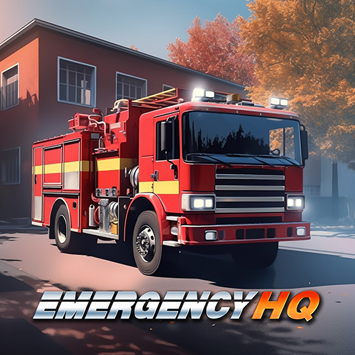 Emergency HQ Mod Logo