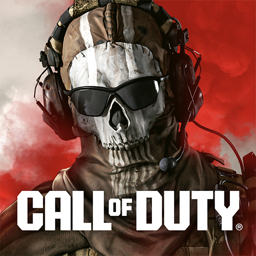 Call of Duty: Warzone Mobile Mod Logo