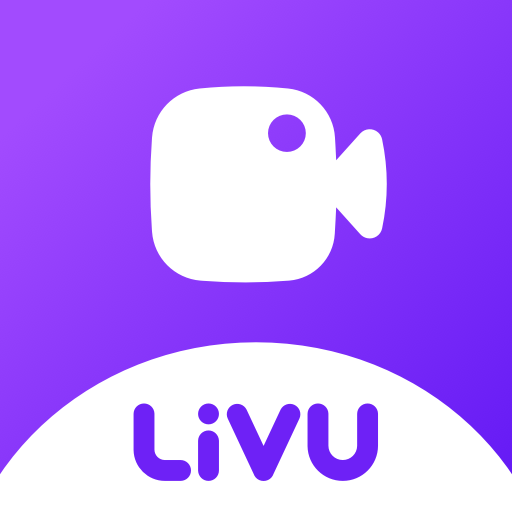 LivU App Mod Logo