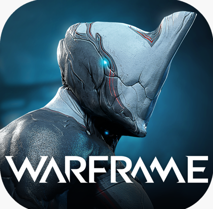 Warframe Mobile Mod Logo