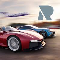 Race Max Pro Mod Logo